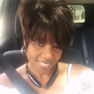 Meet your Posher, Teresa